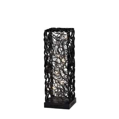 Essen Aluminium Table Lamps Diyas Home Designer Table Lamps Essen Aluminium Table Lamps Diyas Home Designer Table Lamps